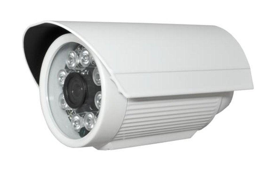 三泰利 AHD 1080P 槍型攝影機 AC-230