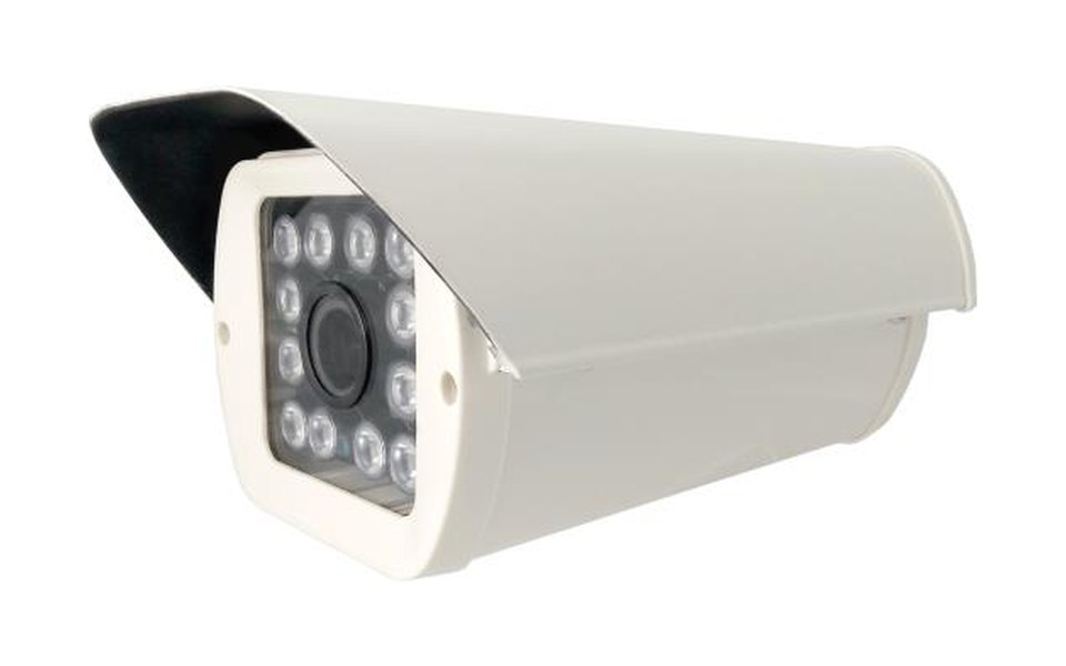 三泰利 AHD 1080P 2.8–12mm 變焦槍型攝影機 AC-260V
