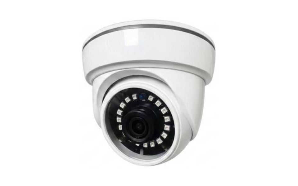 Suntaili 5MP 半球型監控攝影機 AC-525D