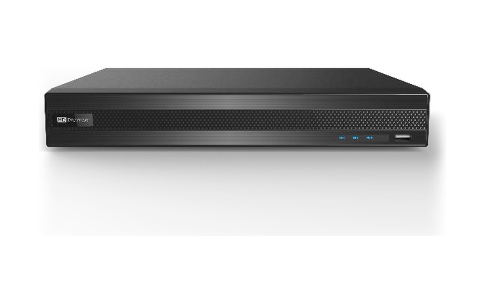 三泰利 RD-2316AH 16 路混合式 DVR 錄影主機