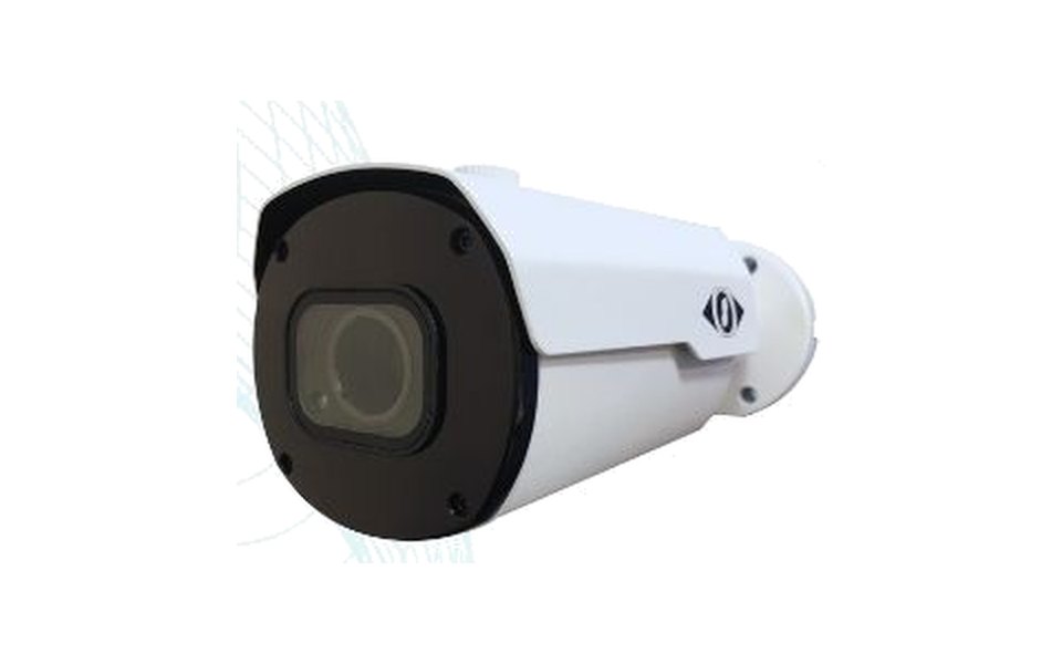 三泰利 5MP 電動變焦槍型網路攝影機